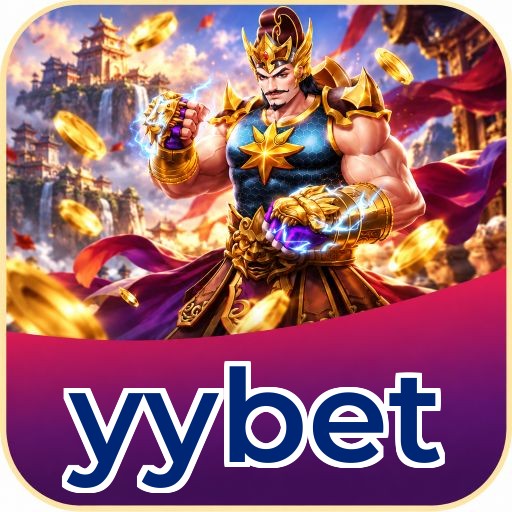Screenshot 1 - yybet Home Screen