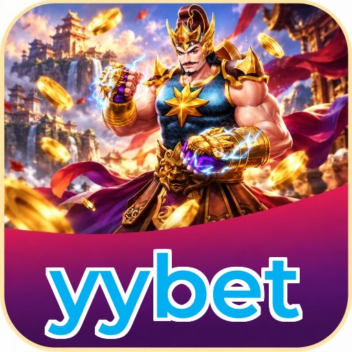 Screenshot 1 - yybet Home Screen