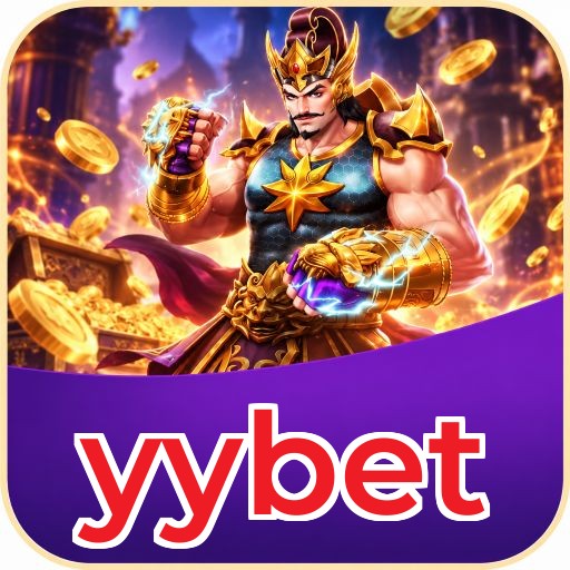 Screenshot 1 - yybet Home Screen